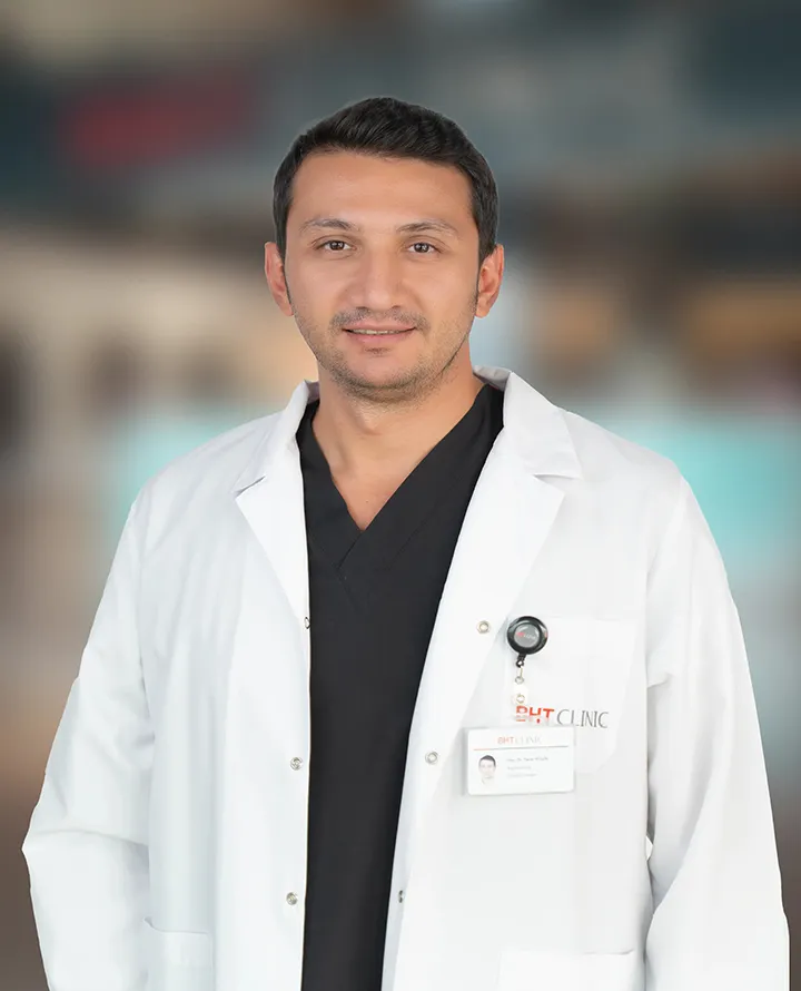 Assoc. Prof. Dr. Yasin YİTGİN