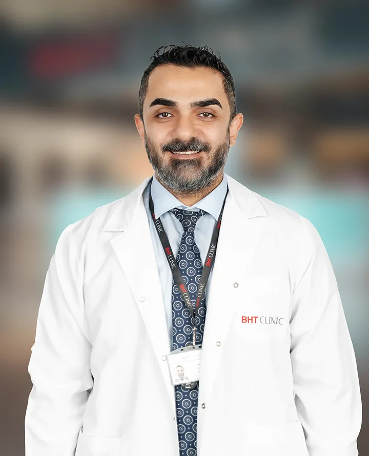 Assoc. Prof. Dr. Yunus ÖÇ
