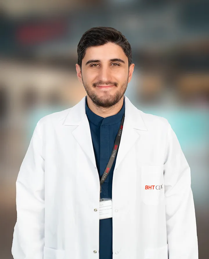 Asst. Prof. Muhammed Talha SADIK