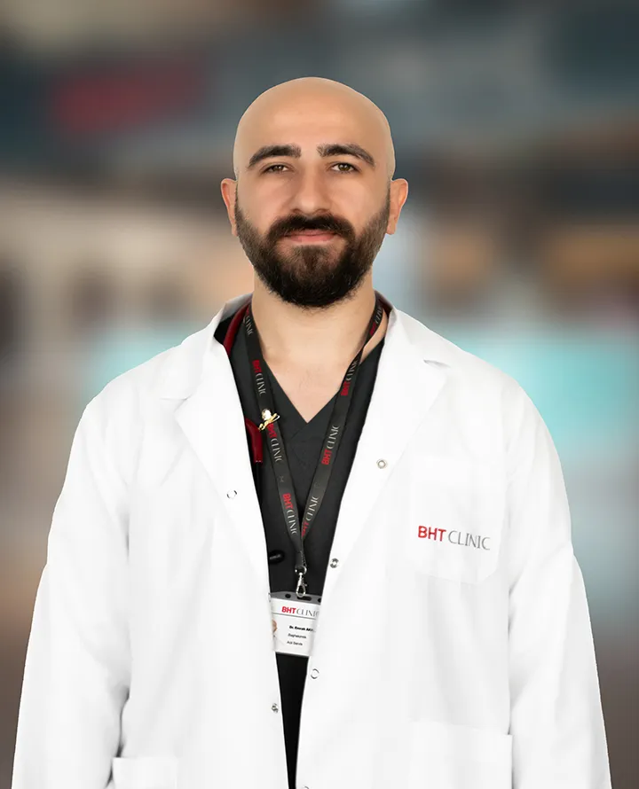 Dr. Emrah AKKOÇ
