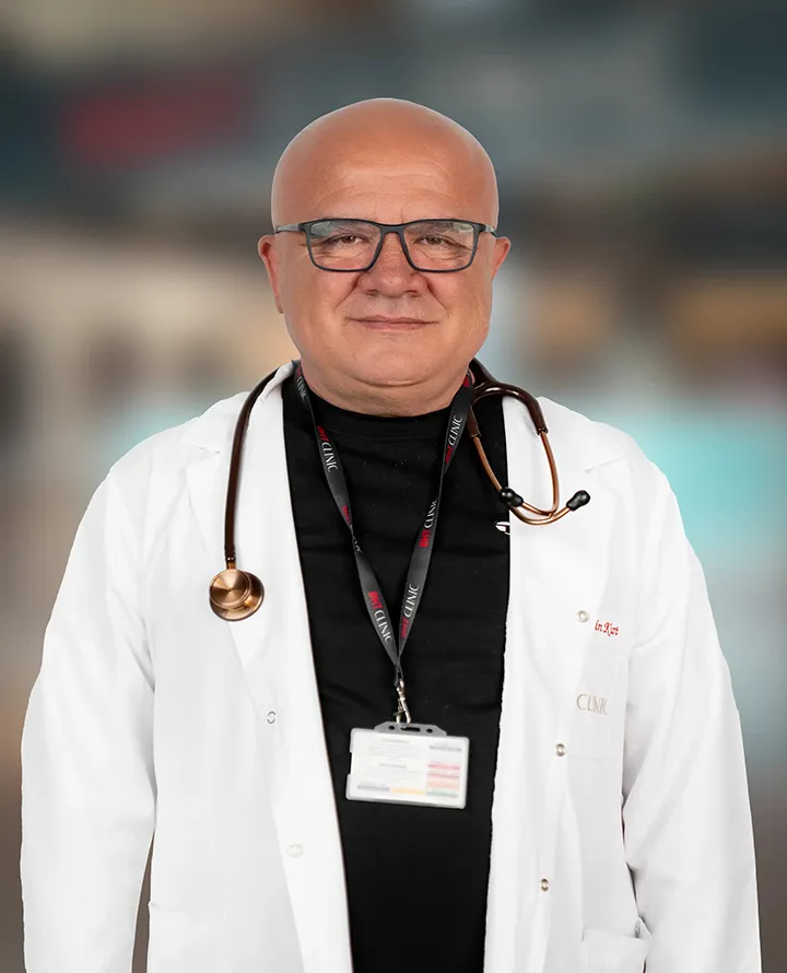 Dr. Hüseyin Kurt