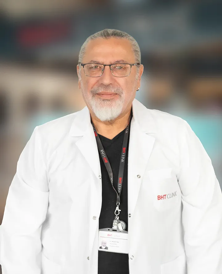 Dr. Murad TUNÇ
