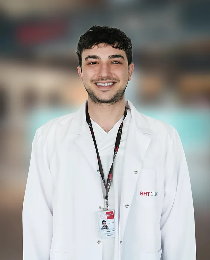 Dt Umut Murathan TAŞ