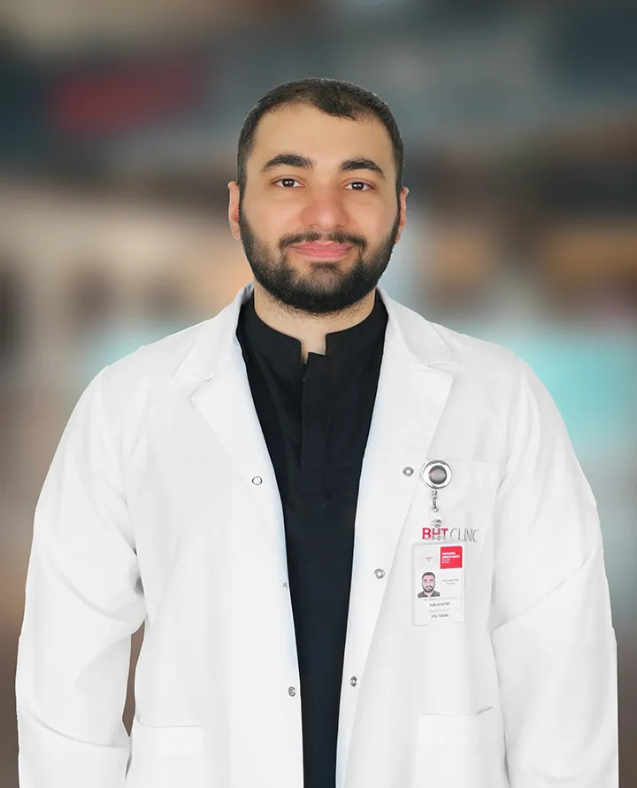Dt. Vahid Altay