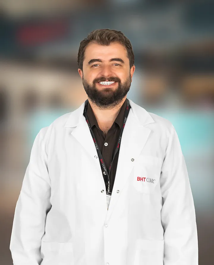 MD Cengizhan EKİZCELİ