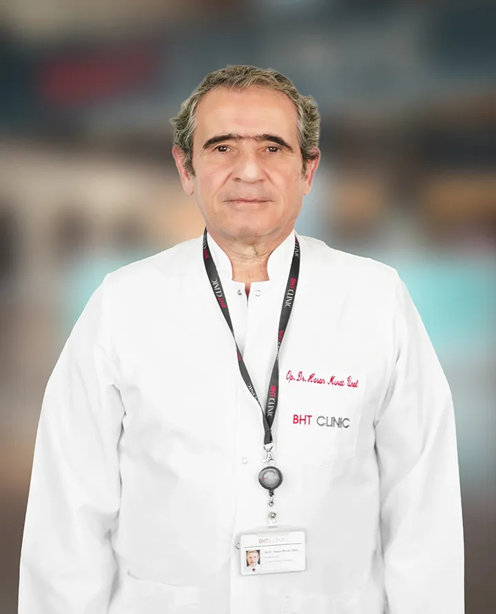 MD Hasan Murat ÜNAL