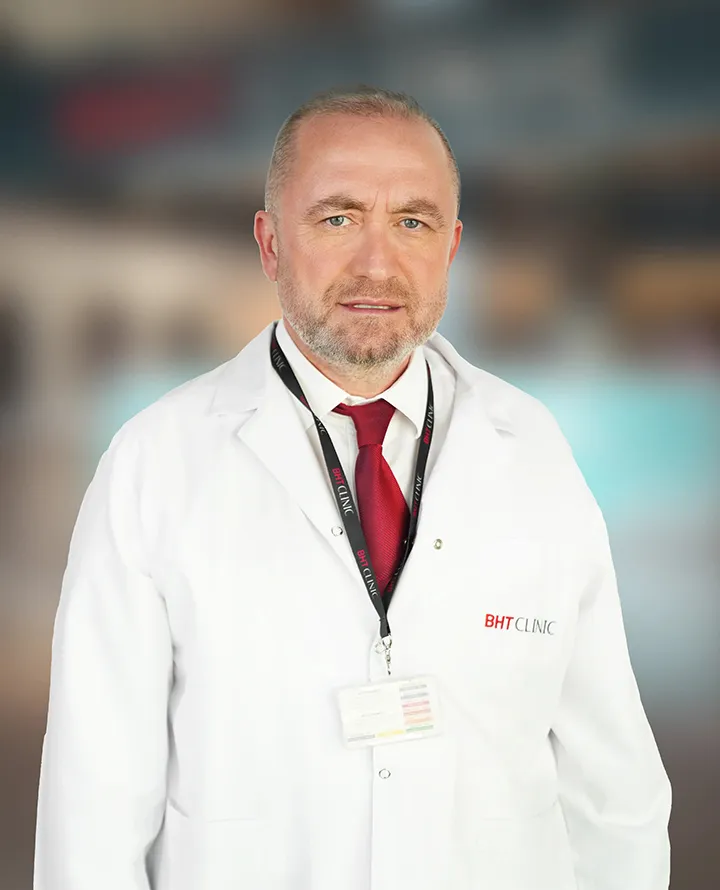 Op. Dr. Erkan GÜRGEN